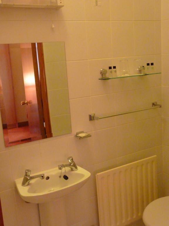 Holiday Hotel Galway Quarto foto